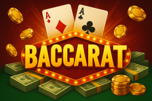 Baccarat RS88 – Trải Nghiệm Đỉnh Cao Cho Người Chơi Thông Minh